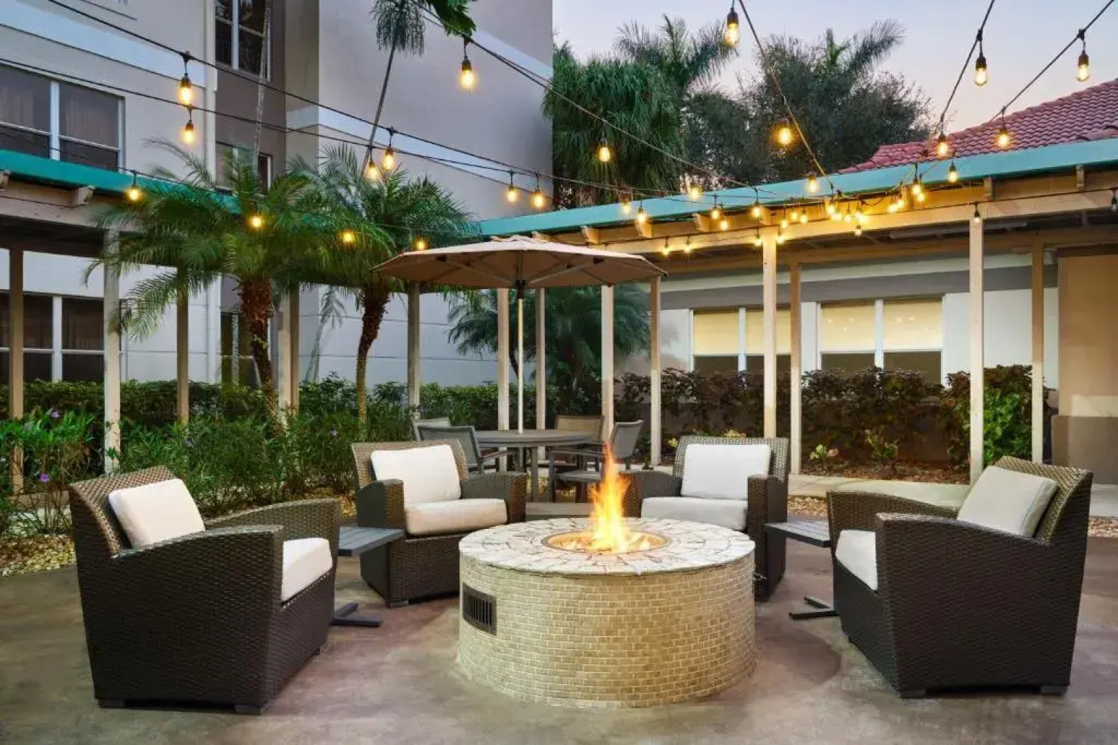 Residence Inn By Marriott Fort Lauderdale Plantation