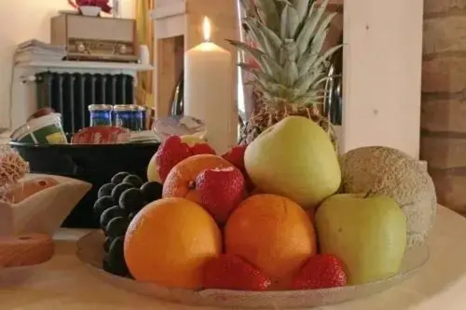 Locanda Al Ponte de Fero