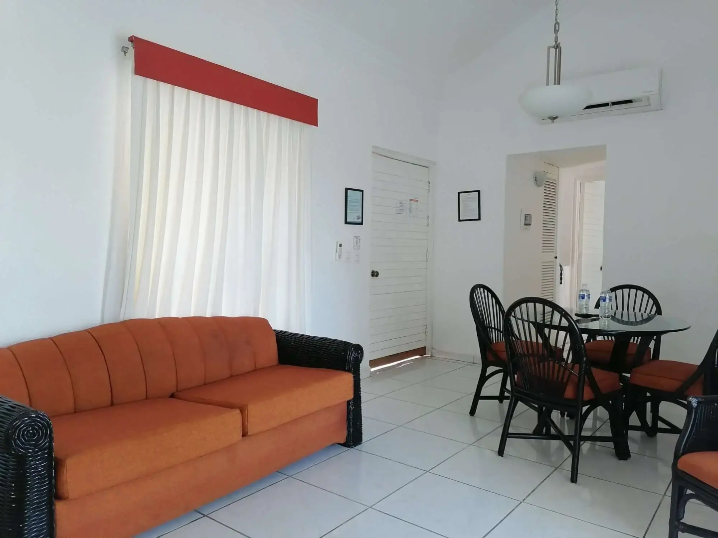 Villas del Palmar