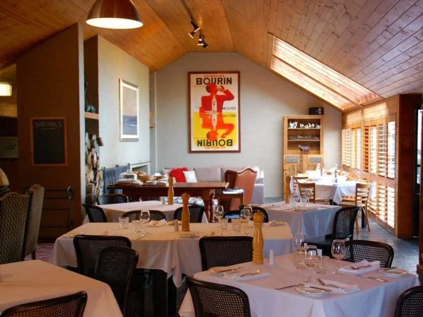 Crackenback Farm Guesthouse