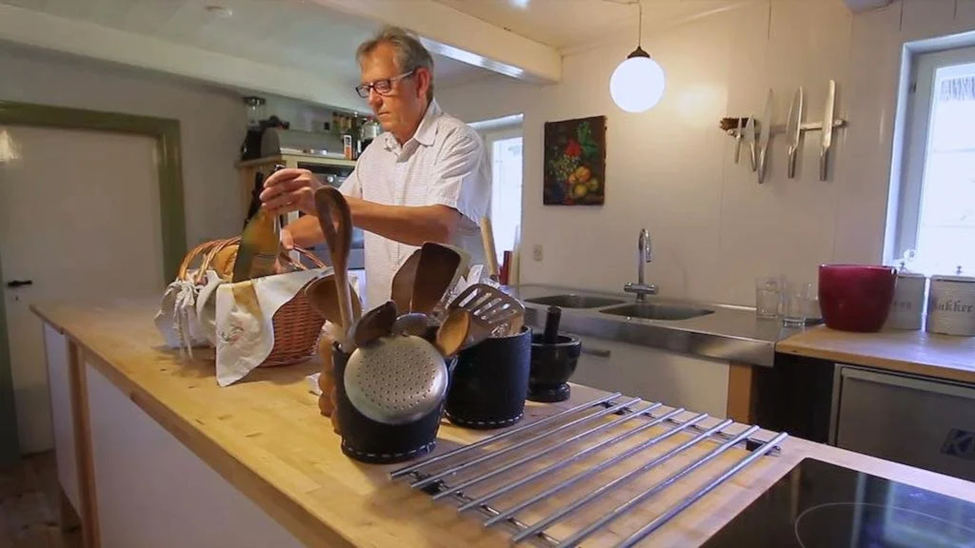 Solbjerggaard Bed & Breakfast