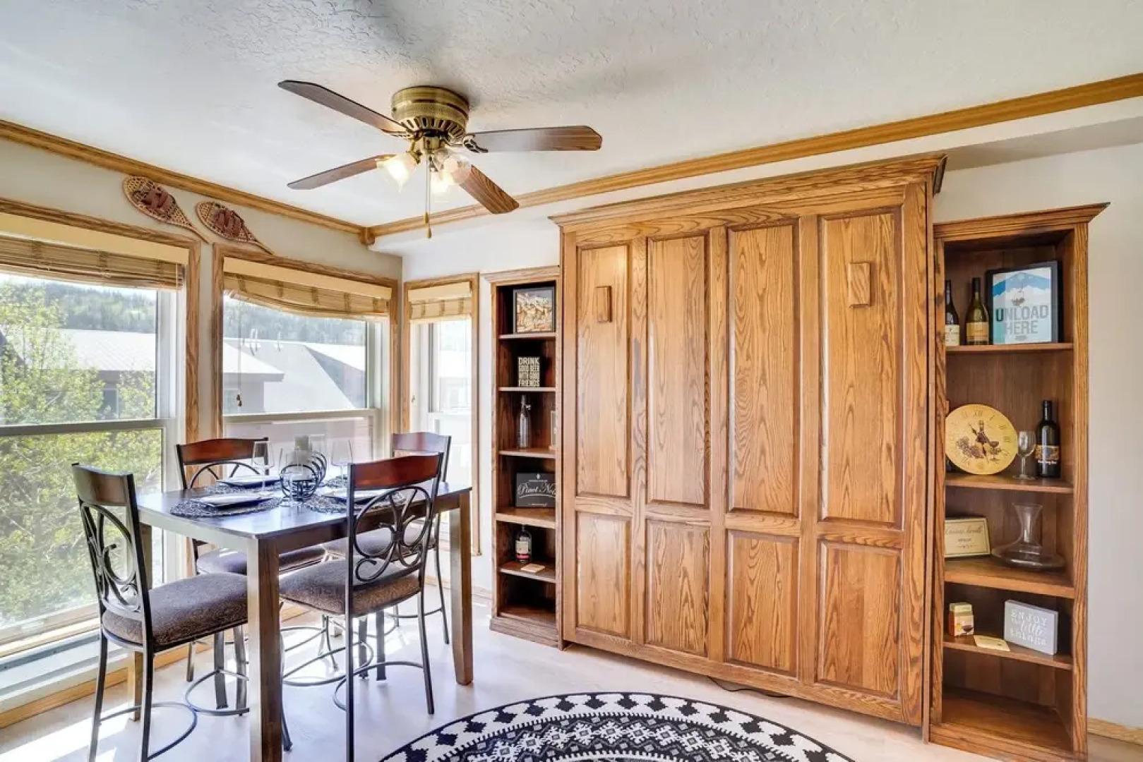 Ski & Explore: Brian Head Condo w/ Indoor Pool!