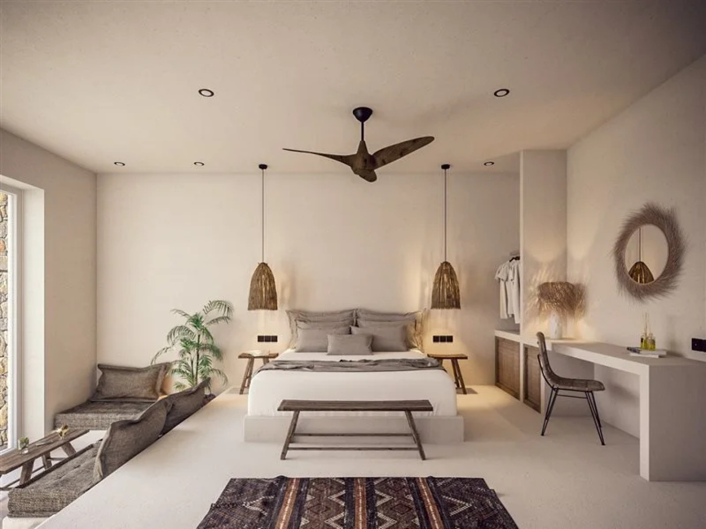 Amyth of Mykonos Agios Stefanos