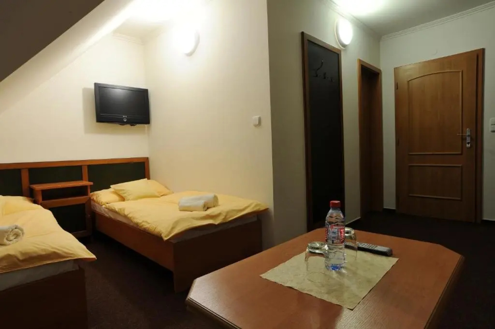 Wellness Penzion Jarmilka