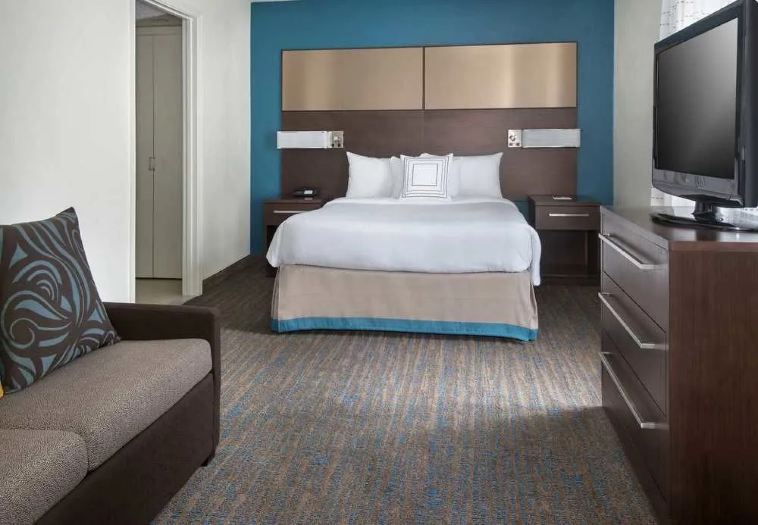 Residence Inn Philadelphia Valley Forge