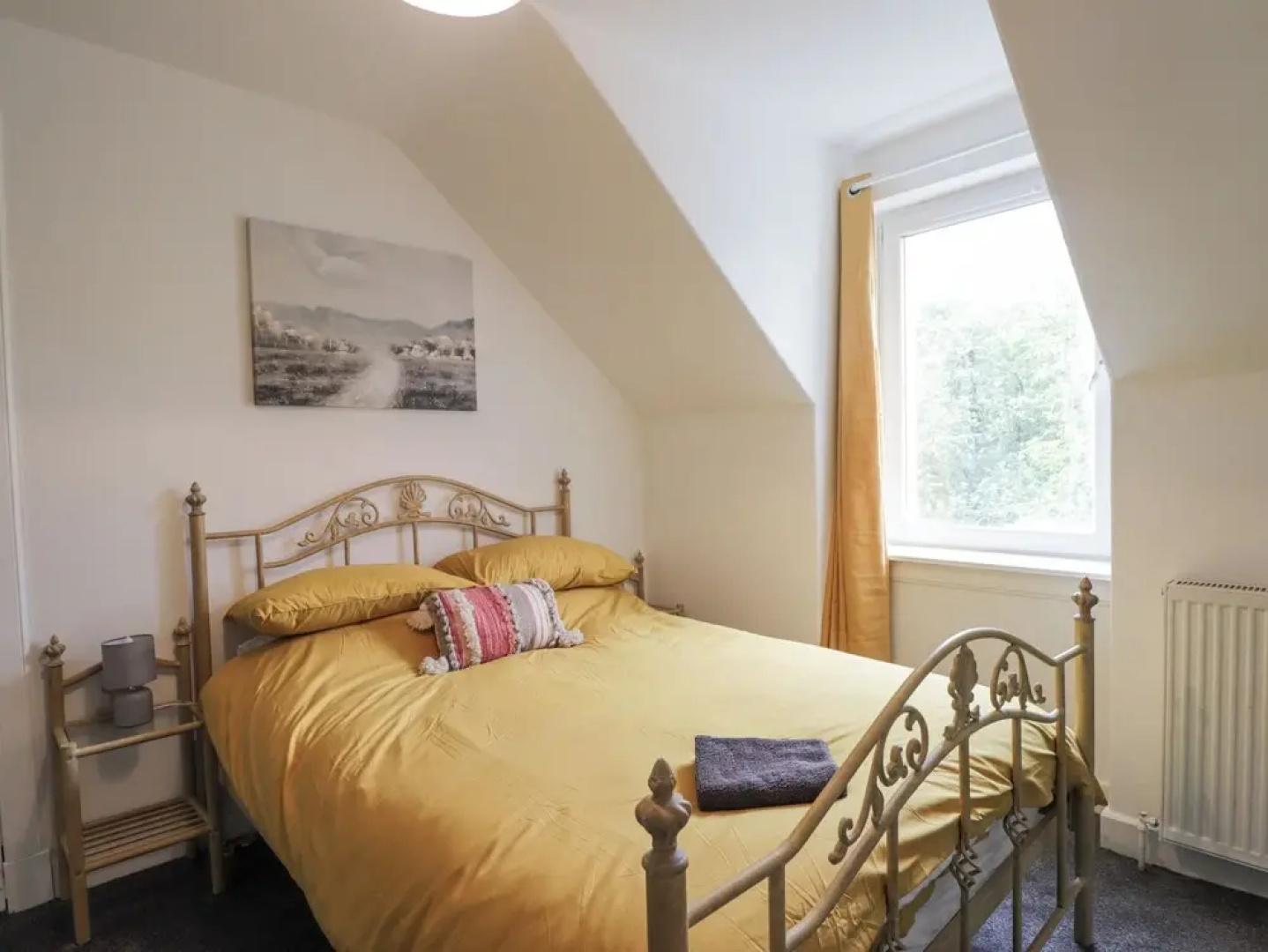 Apartment in Foyers