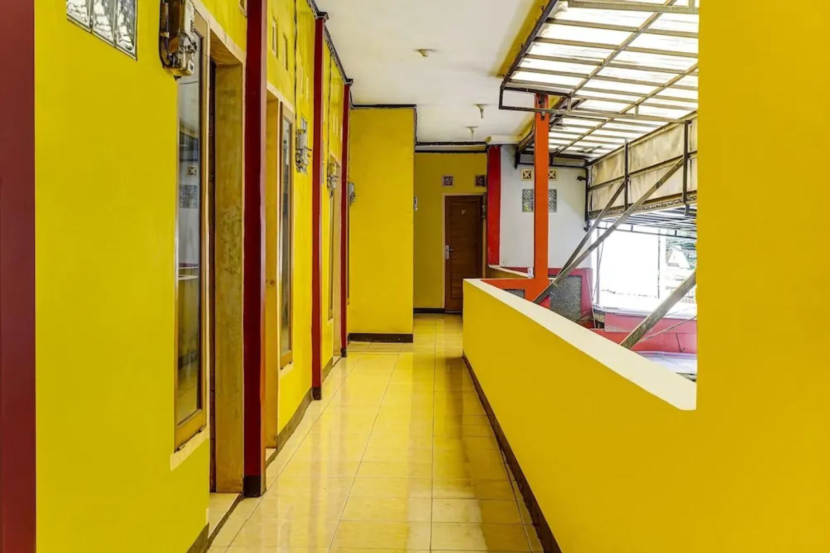 Hotel O Rumah Cantik Homestay Syariah