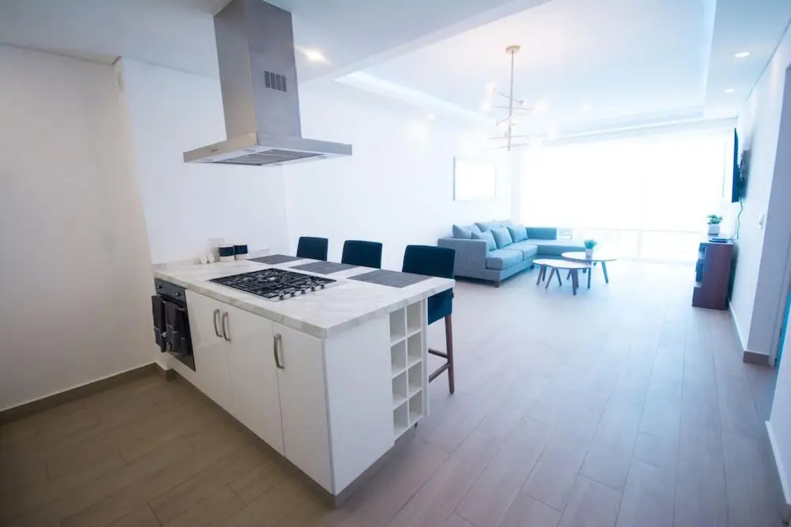 Real View Towers E703 by Casago