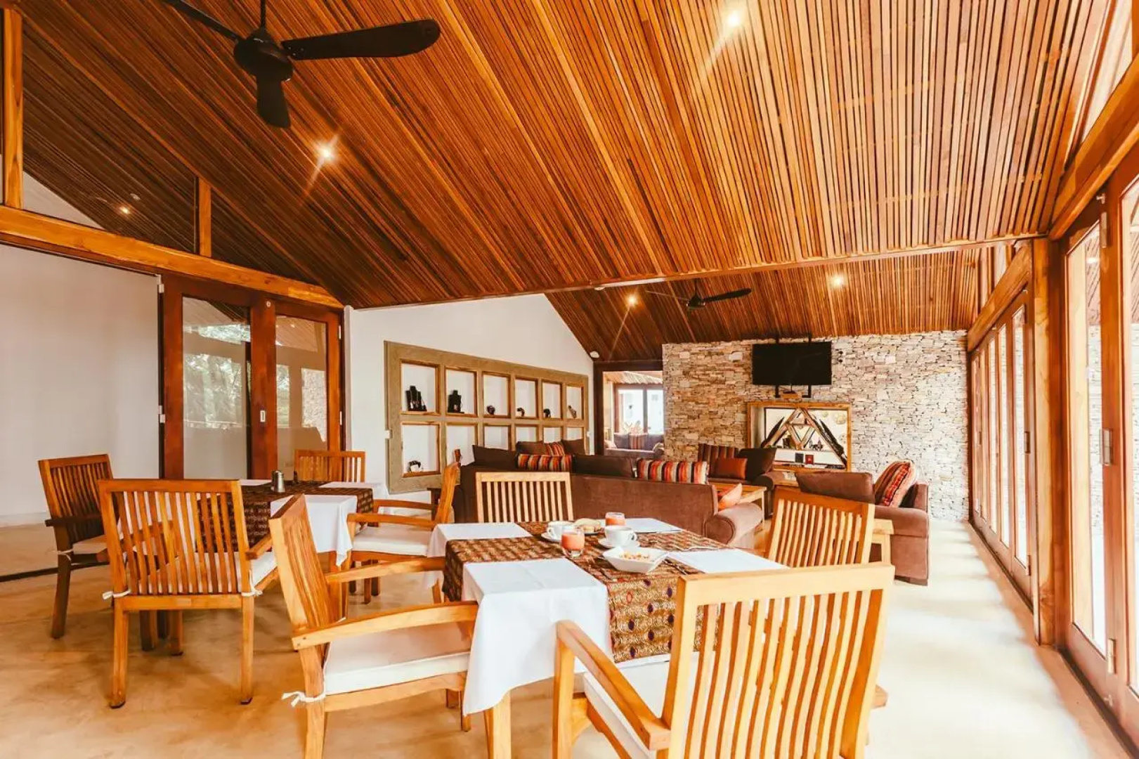 Hemingways Retreat Kigali