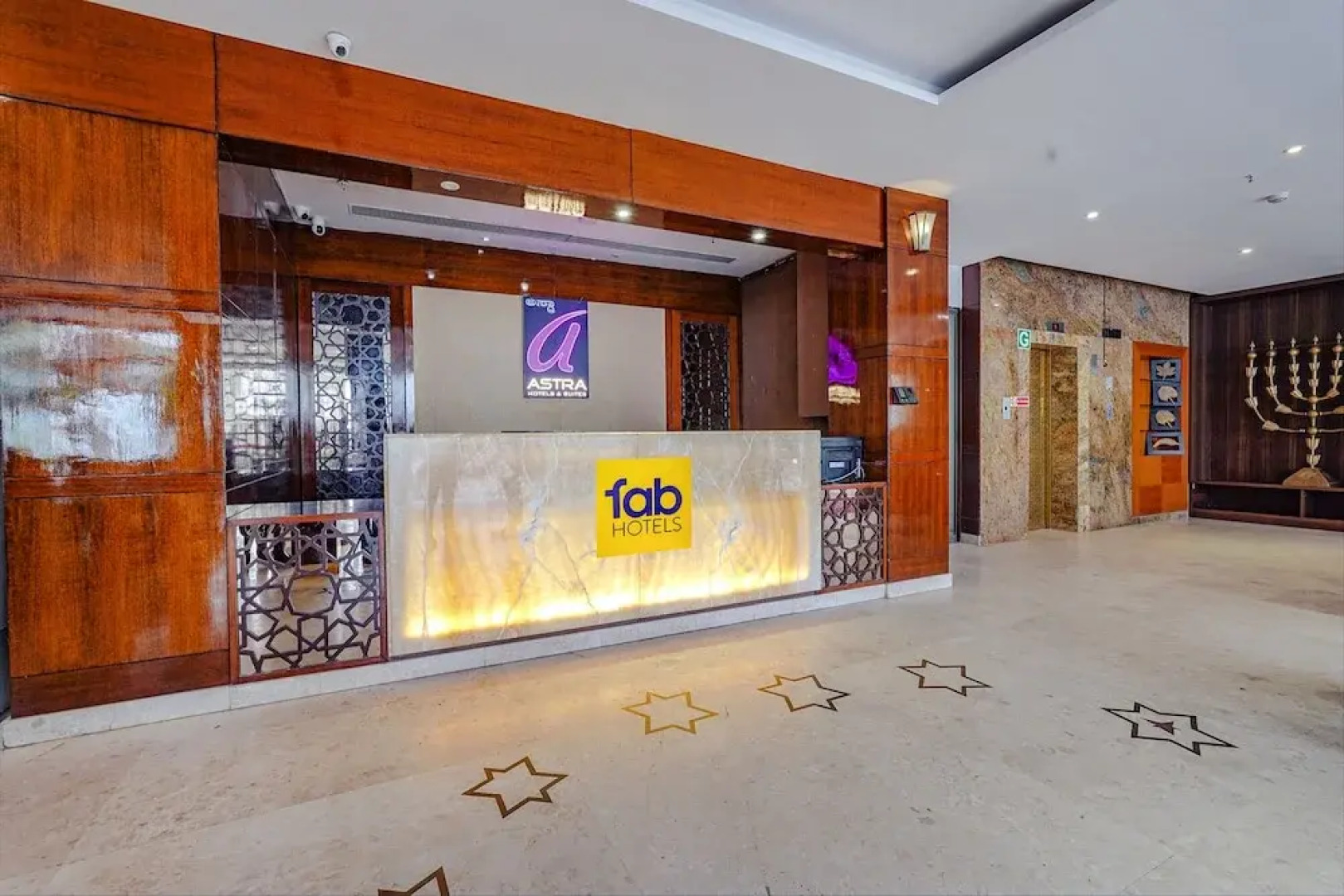 Chris Hotel Whitefield