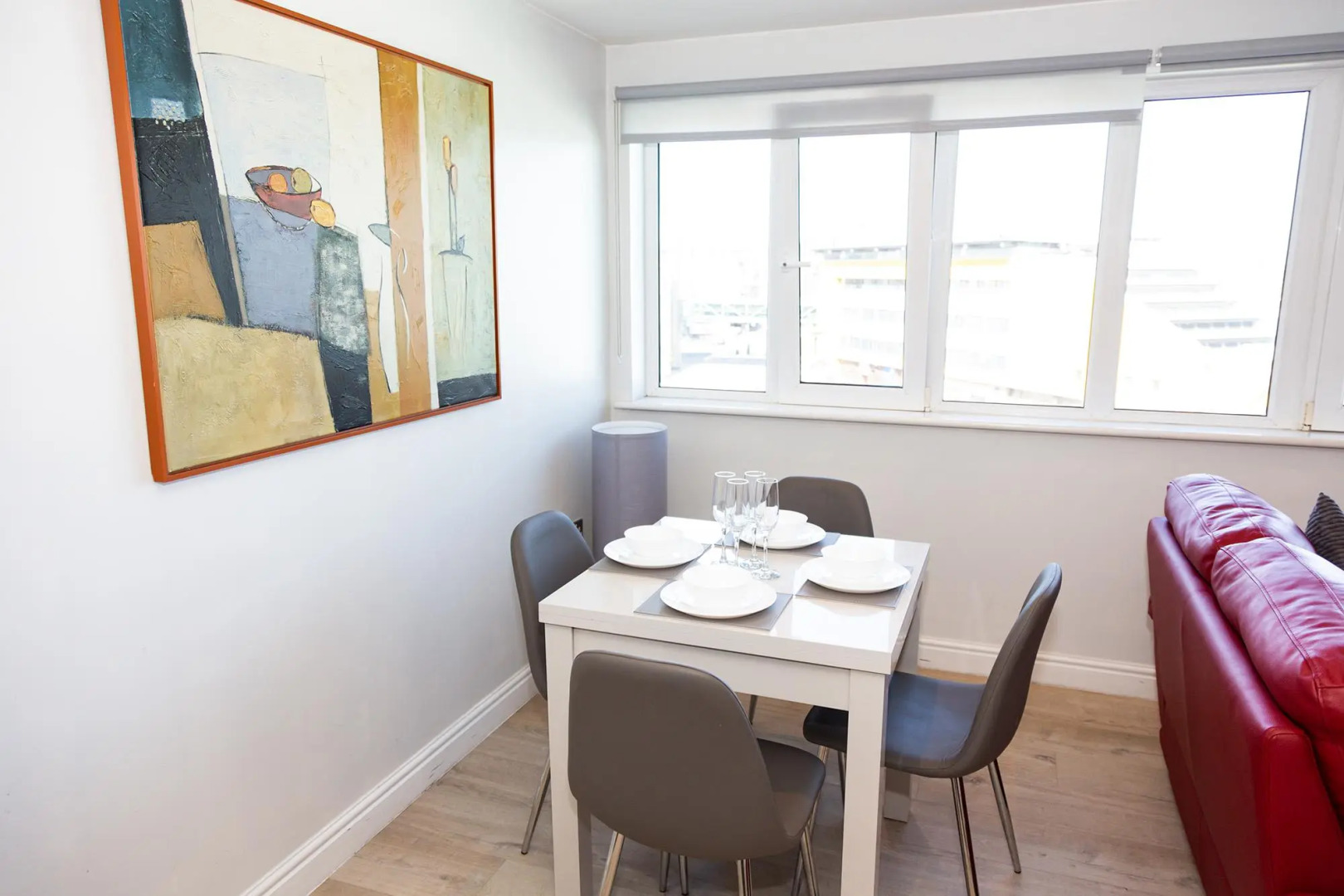 Alexander Apartments Newcastle City