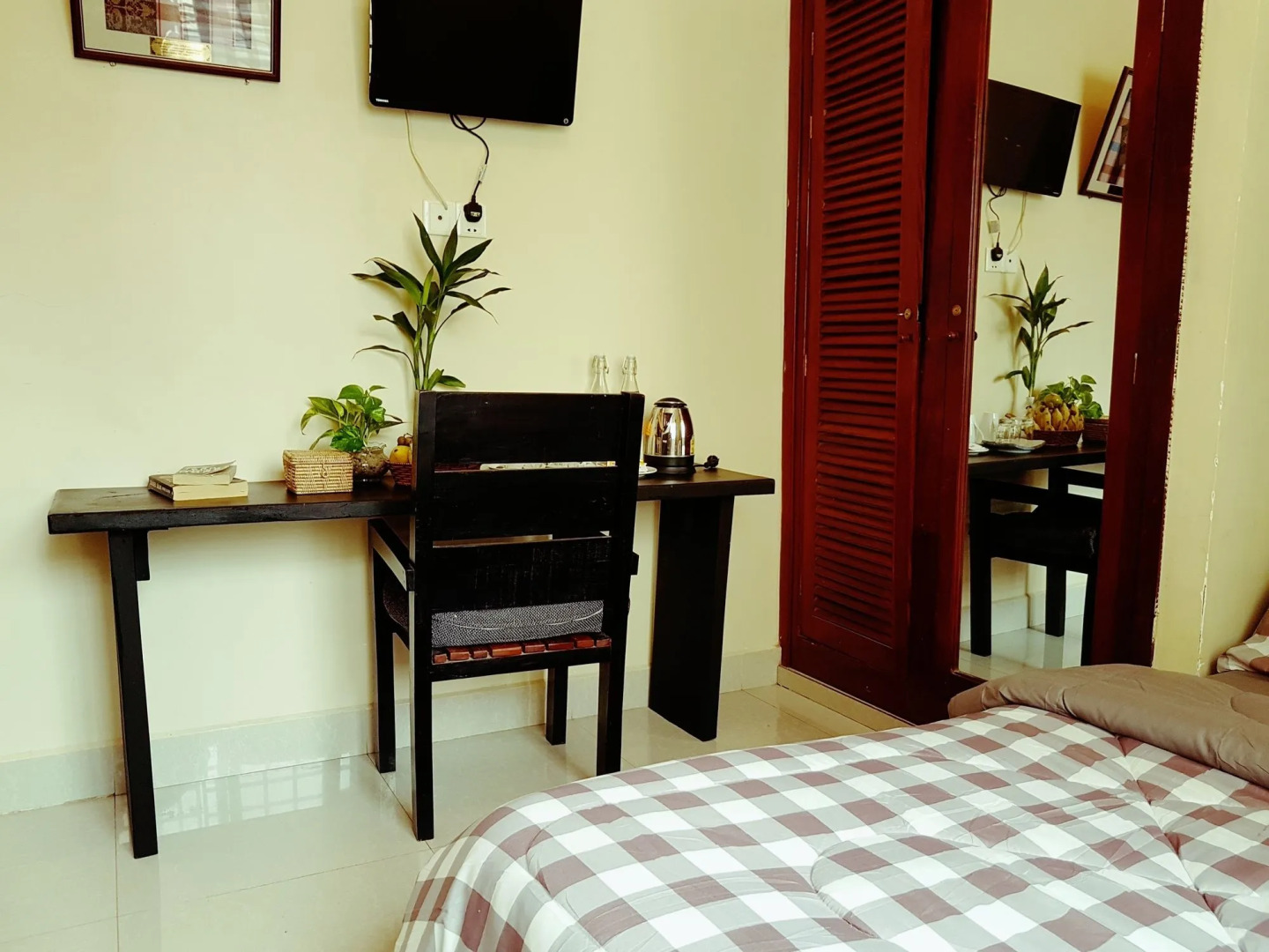 Janory Residence by The Sanctuary Villa