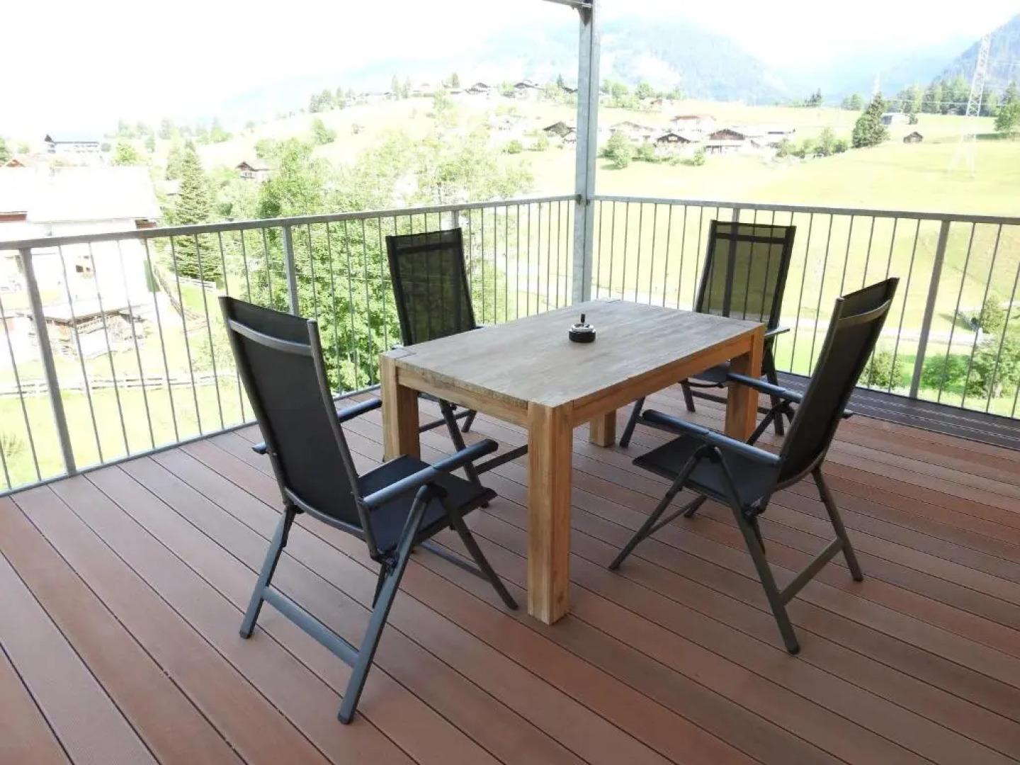 Reiterhof Truttenbach