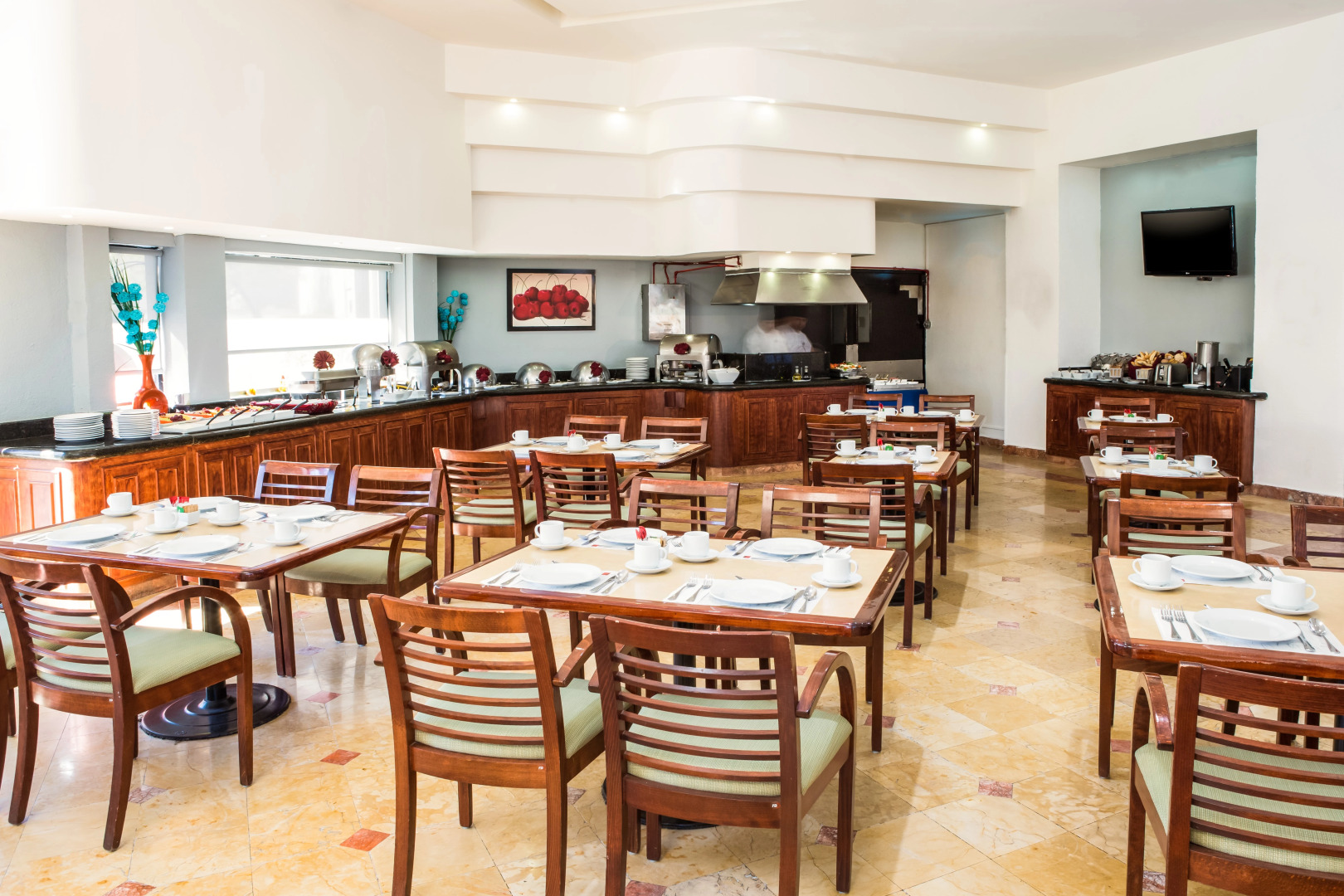 Fiesta Inn Express Chihuahua