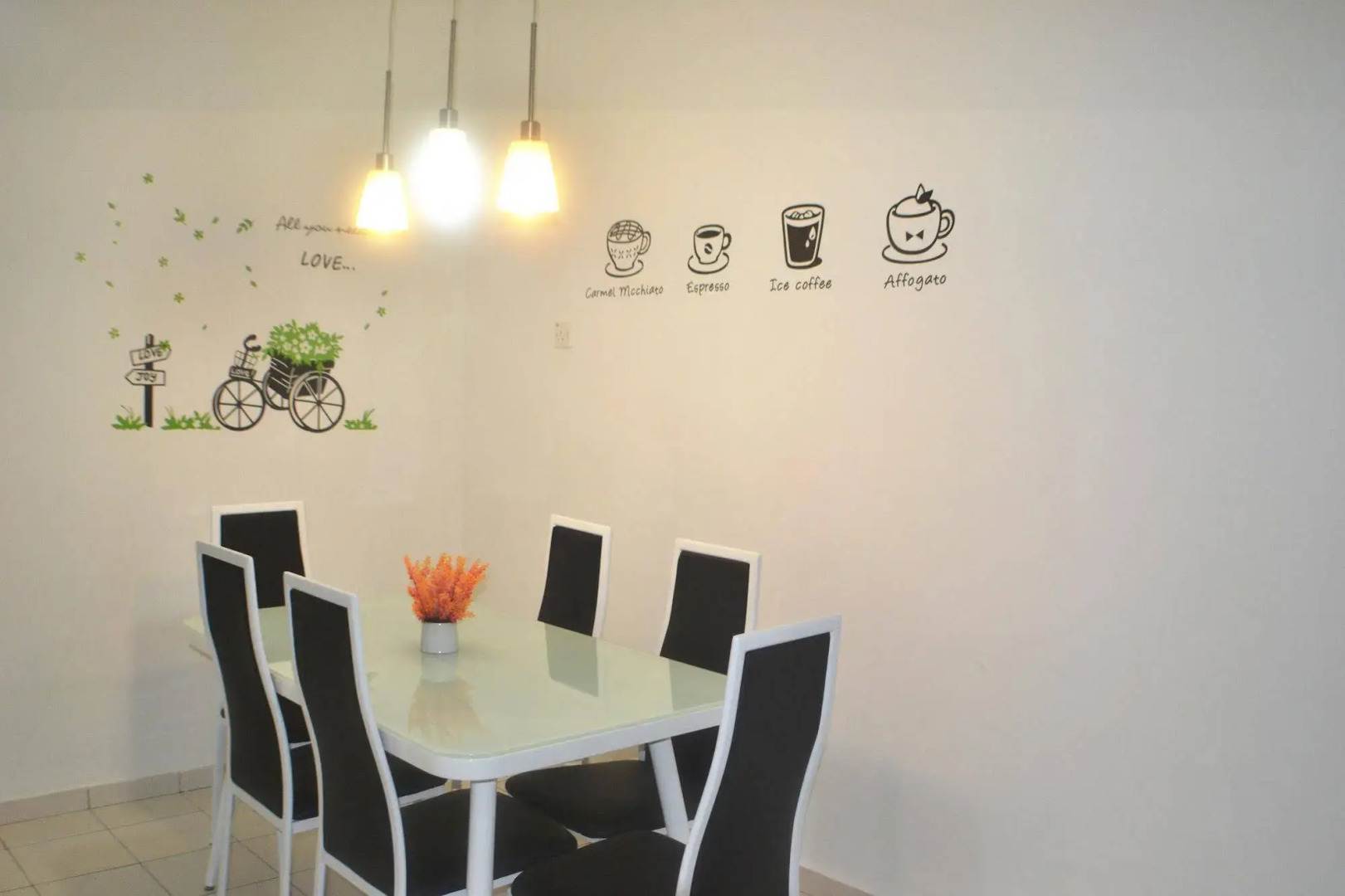 Sakura Homestay Kampar