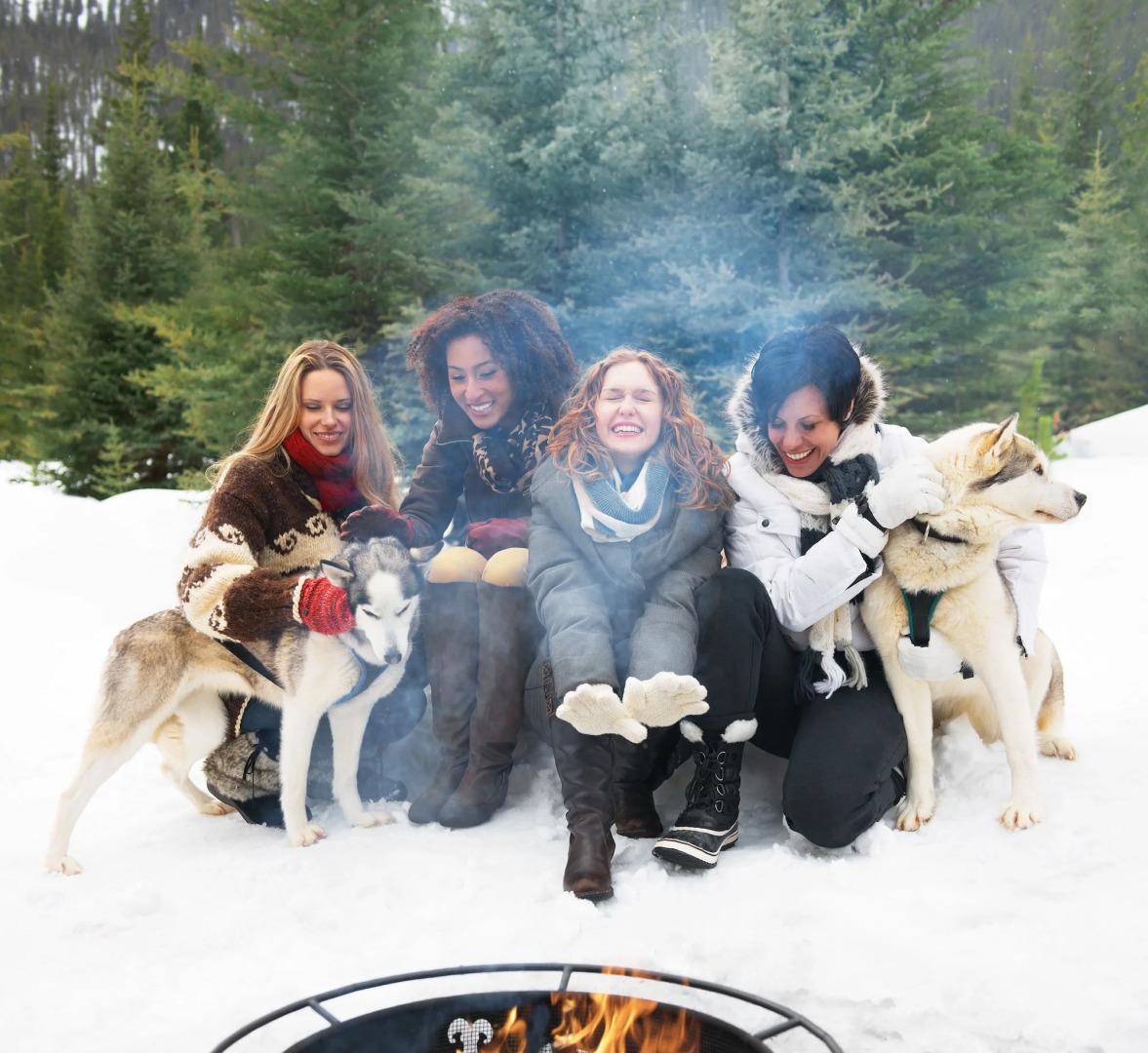 Crosswaters Resort at Kananaskis