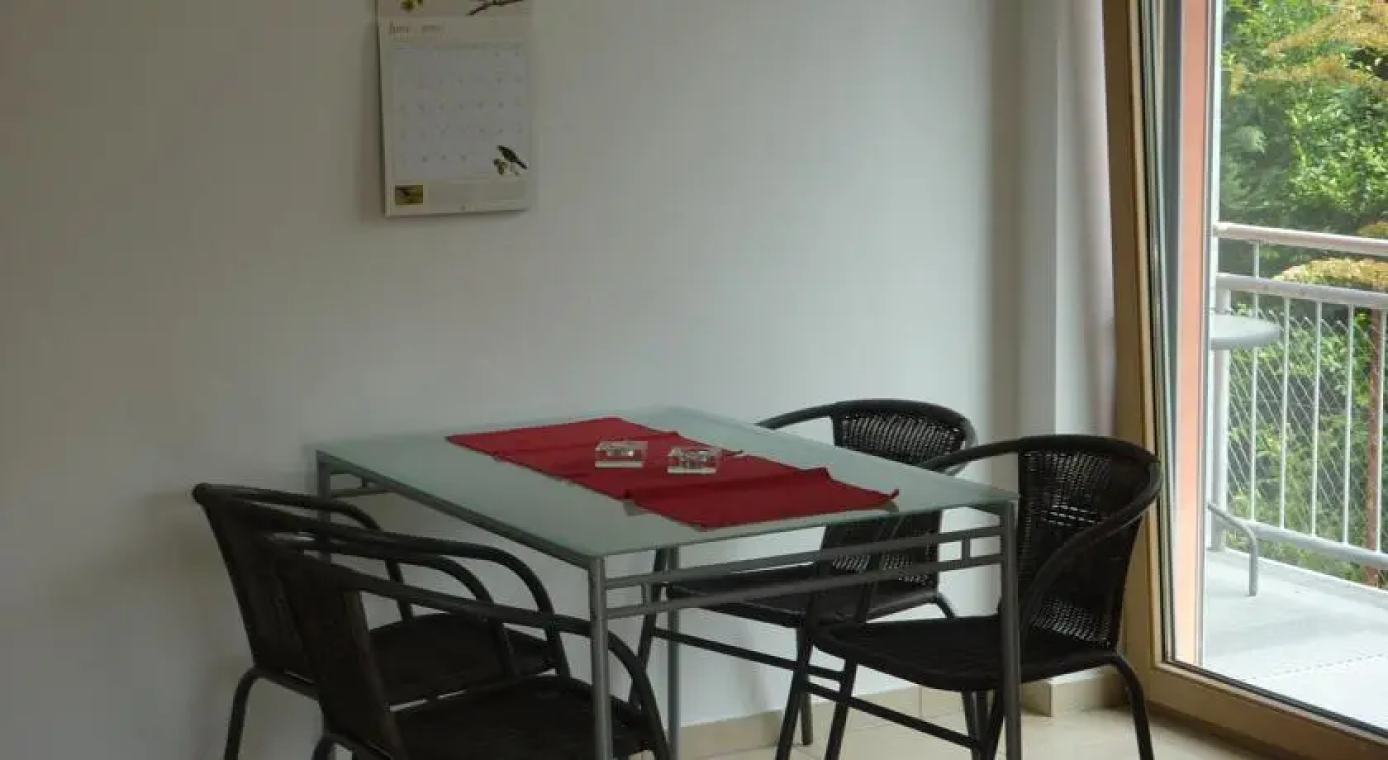 Apartments Barthel