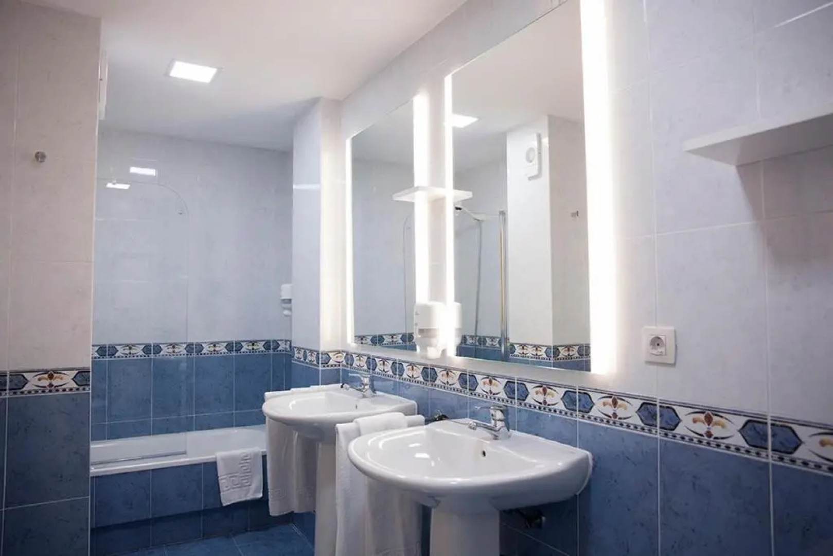 Laros Pios Alojamiento 1