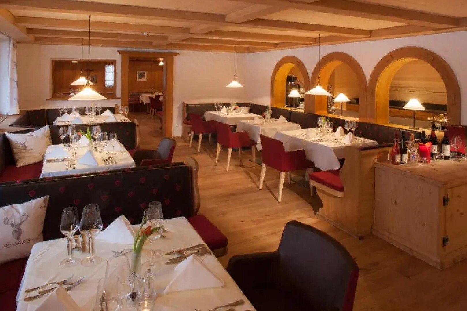 Aktivhotel Kanisfluh