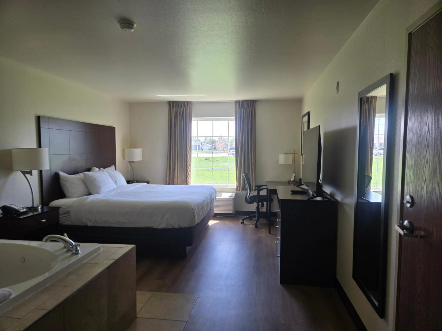 Cobblestone Inn & Suites - Schuyler