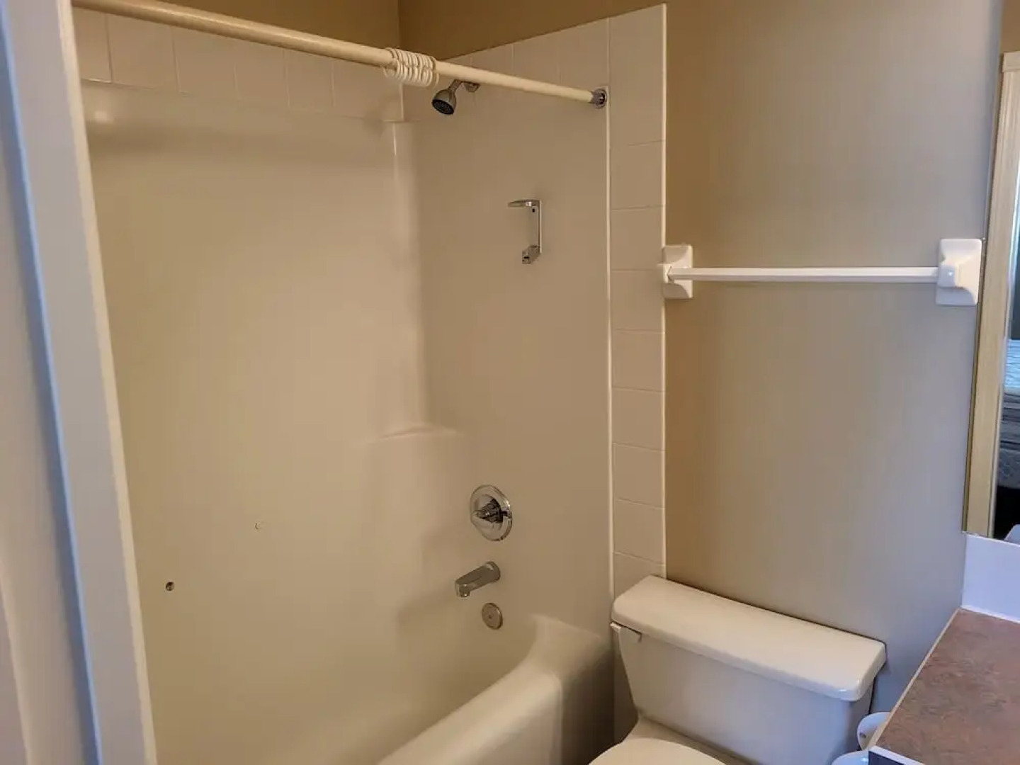 Fairmont Mountain View Villas