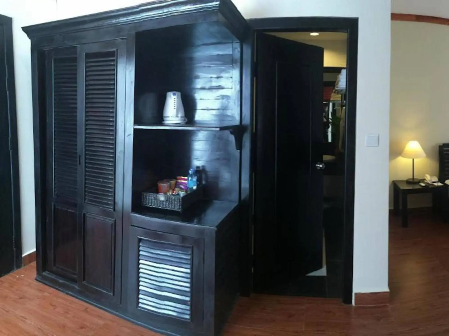 The Mekong Dragon Boutique Hotel