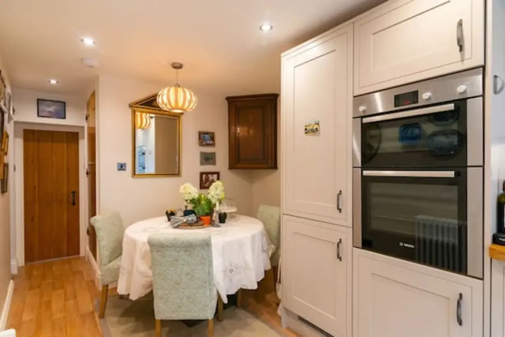 Charming 3-bed House in Halifax w/ Private Garden