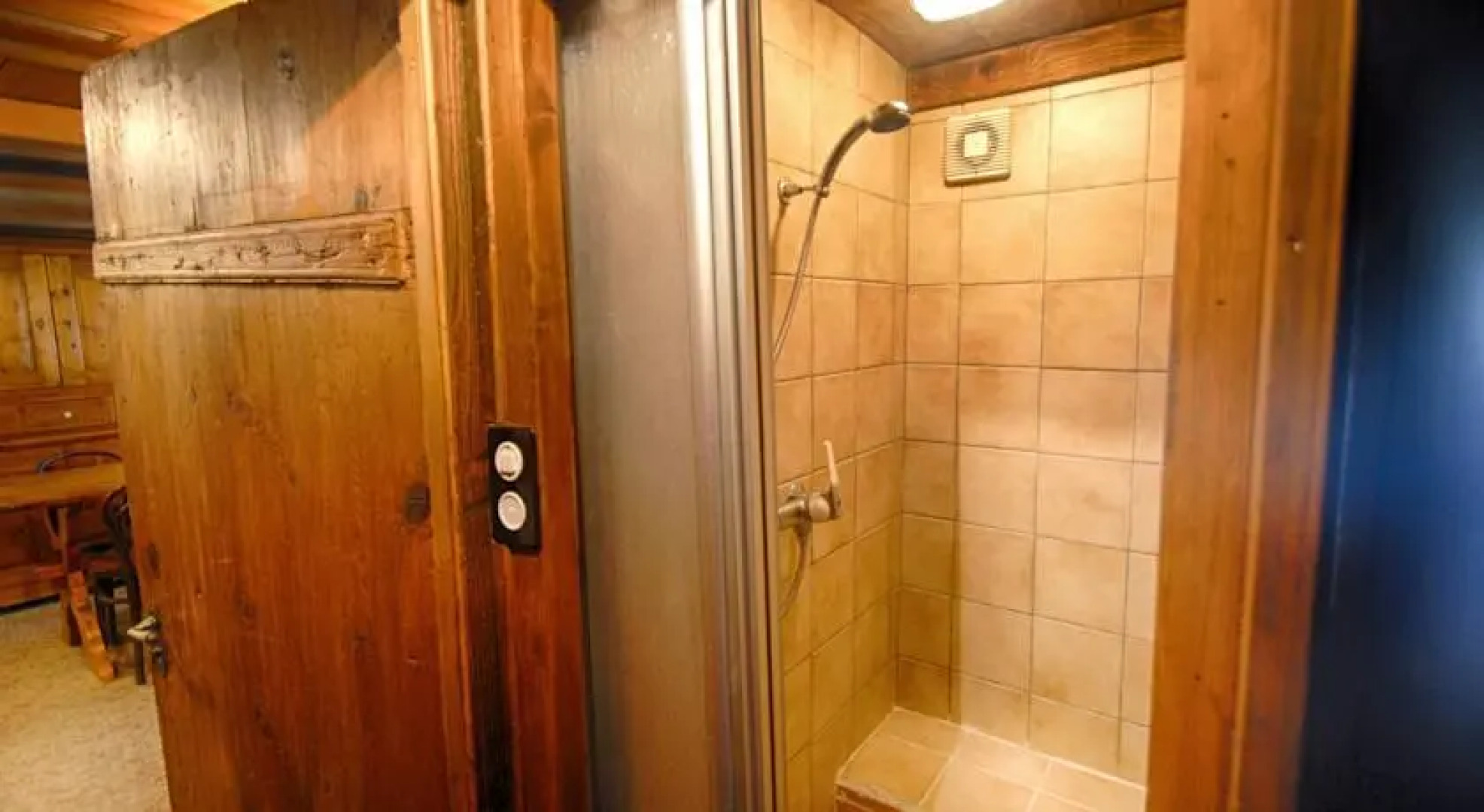 Gîte de la Petite Source