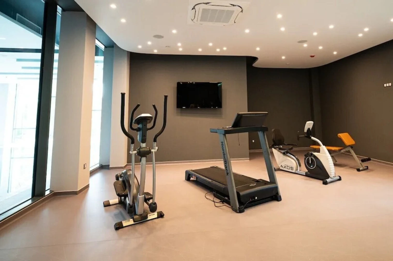 WERK Hotel & SPA