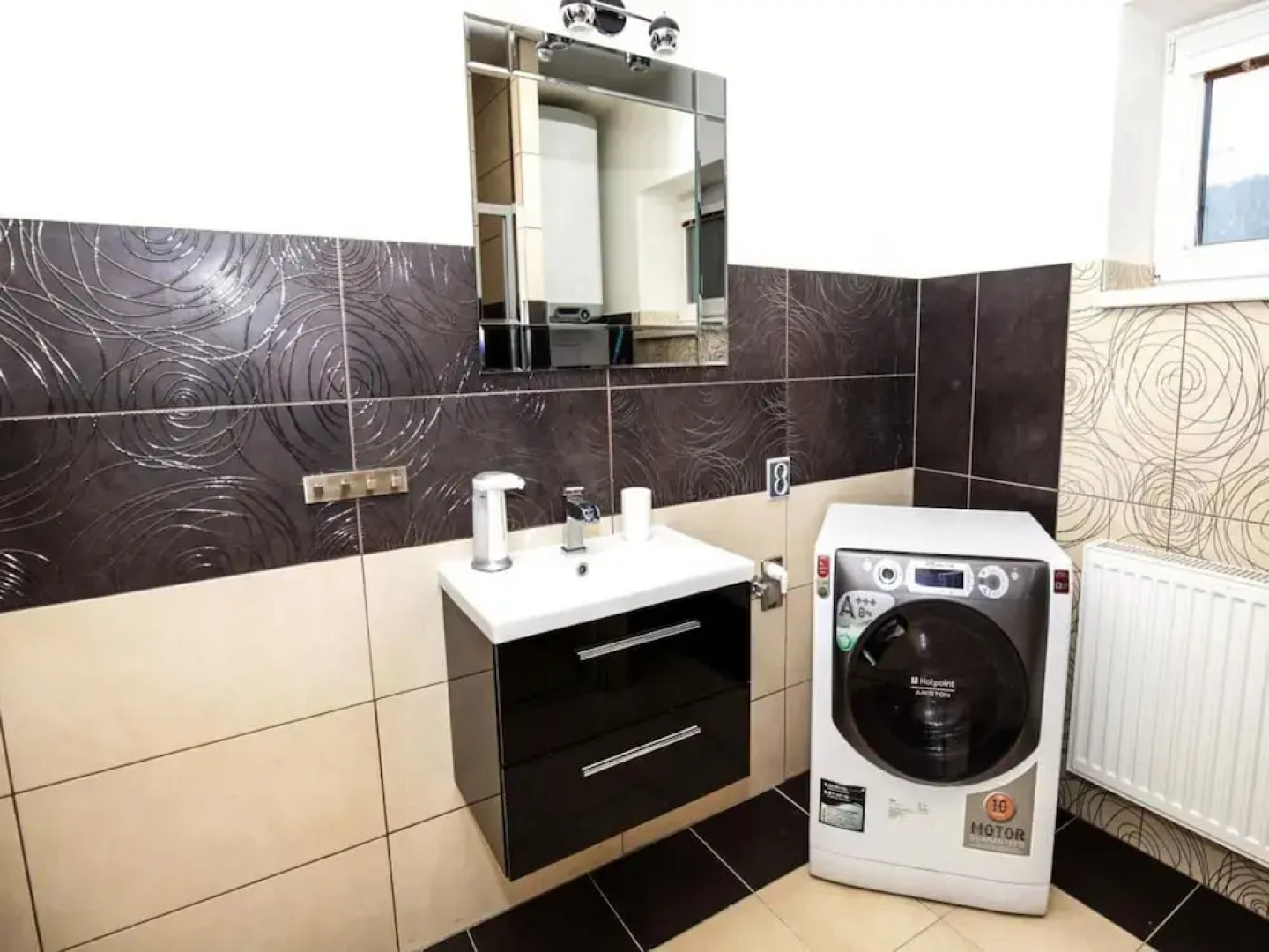 Holiday Apartment in Nature