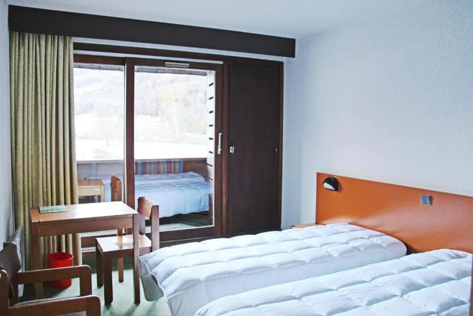 CEVEO - Le Village de Luz-St-Sauveur