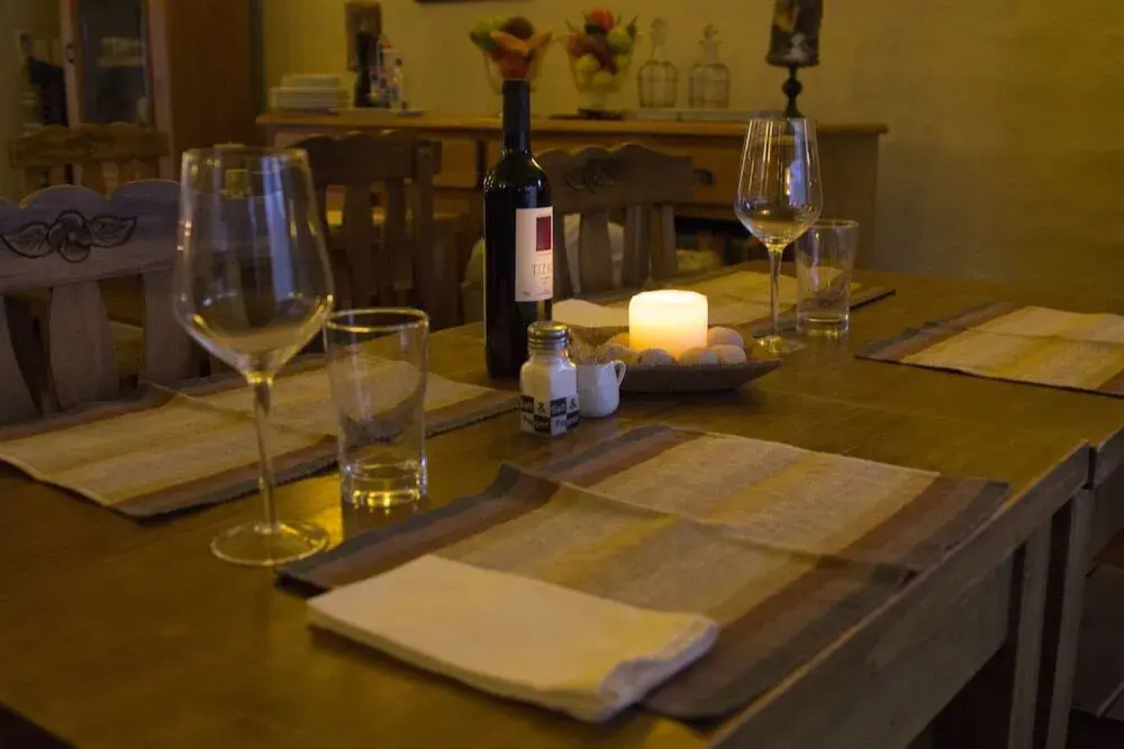 Las Pircas Hotel Boutique