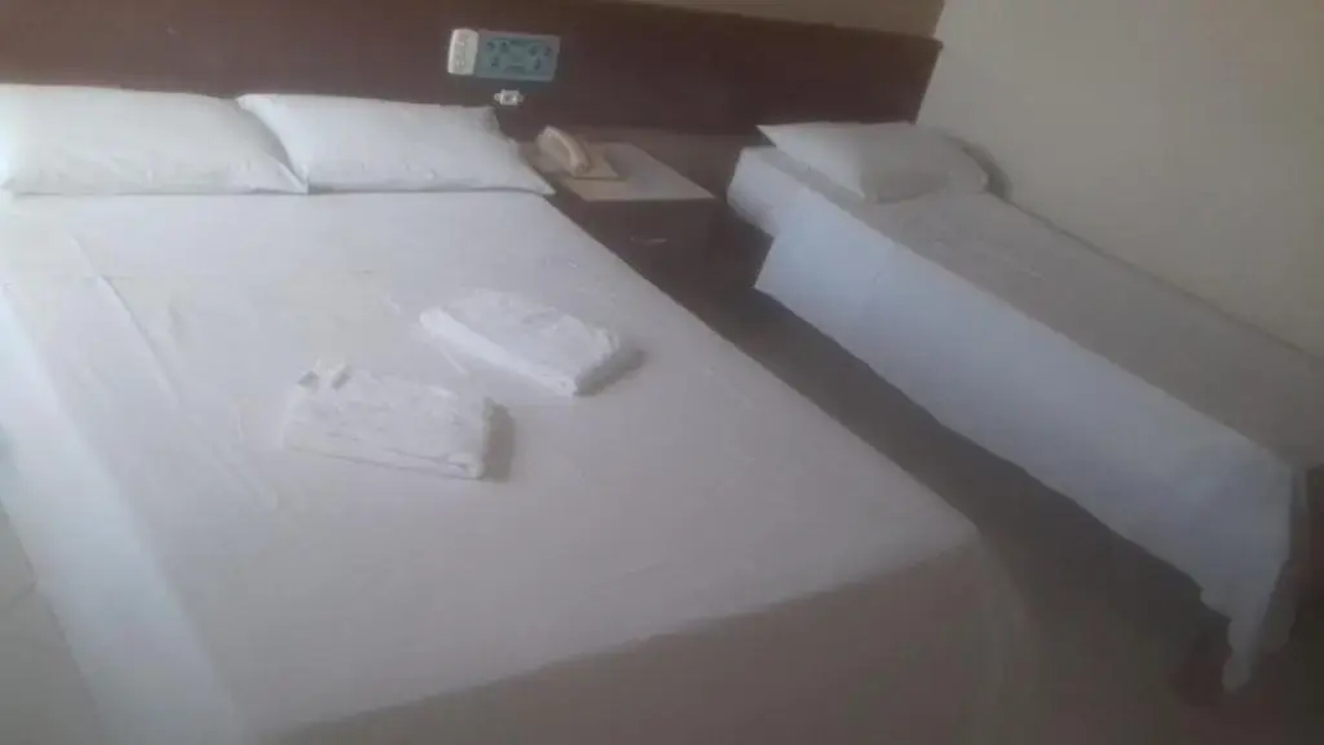 Hotel Renascer Palace