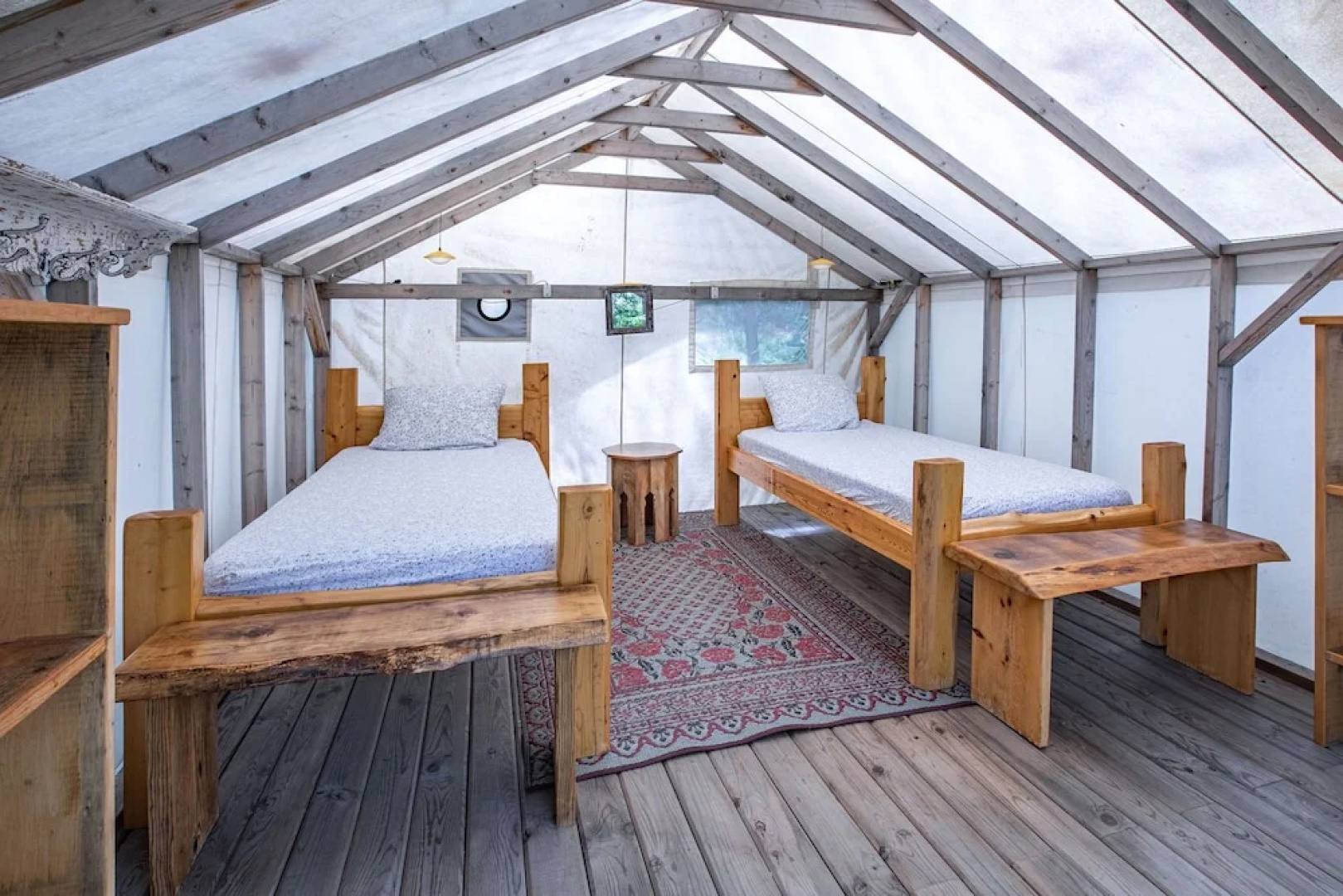 Harmony Outdoor Inn