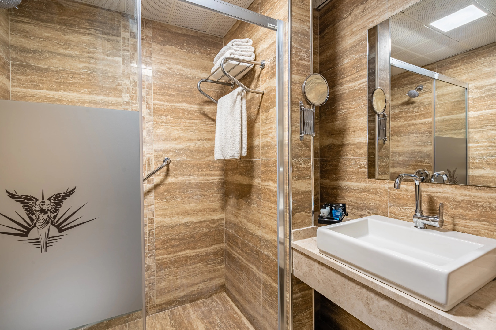 Отель Odelia Resort