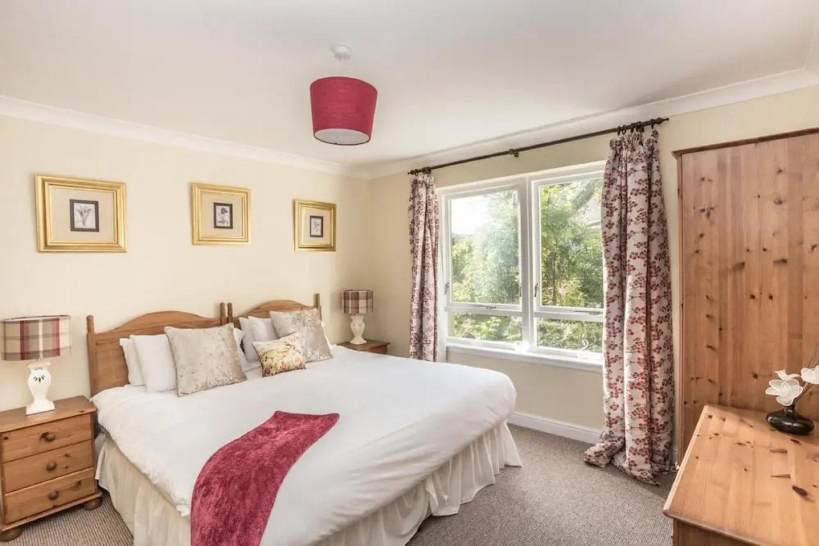 Abbeyside Holiday Cottage