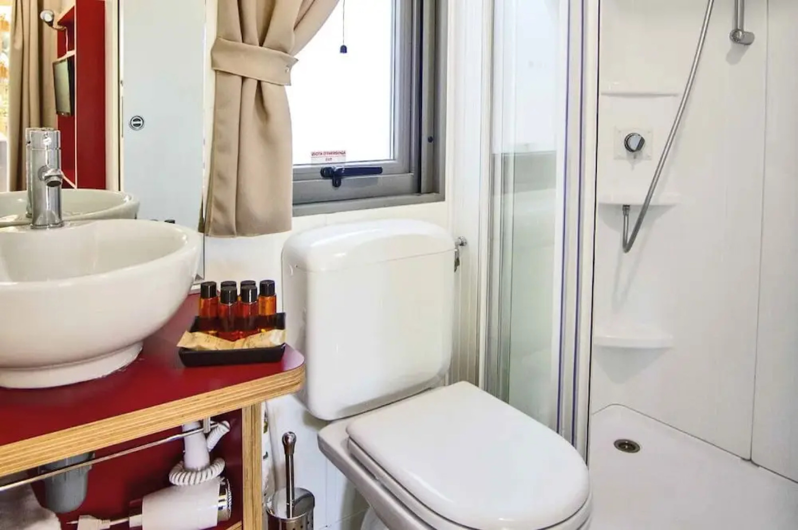 Camping Village Santapomata