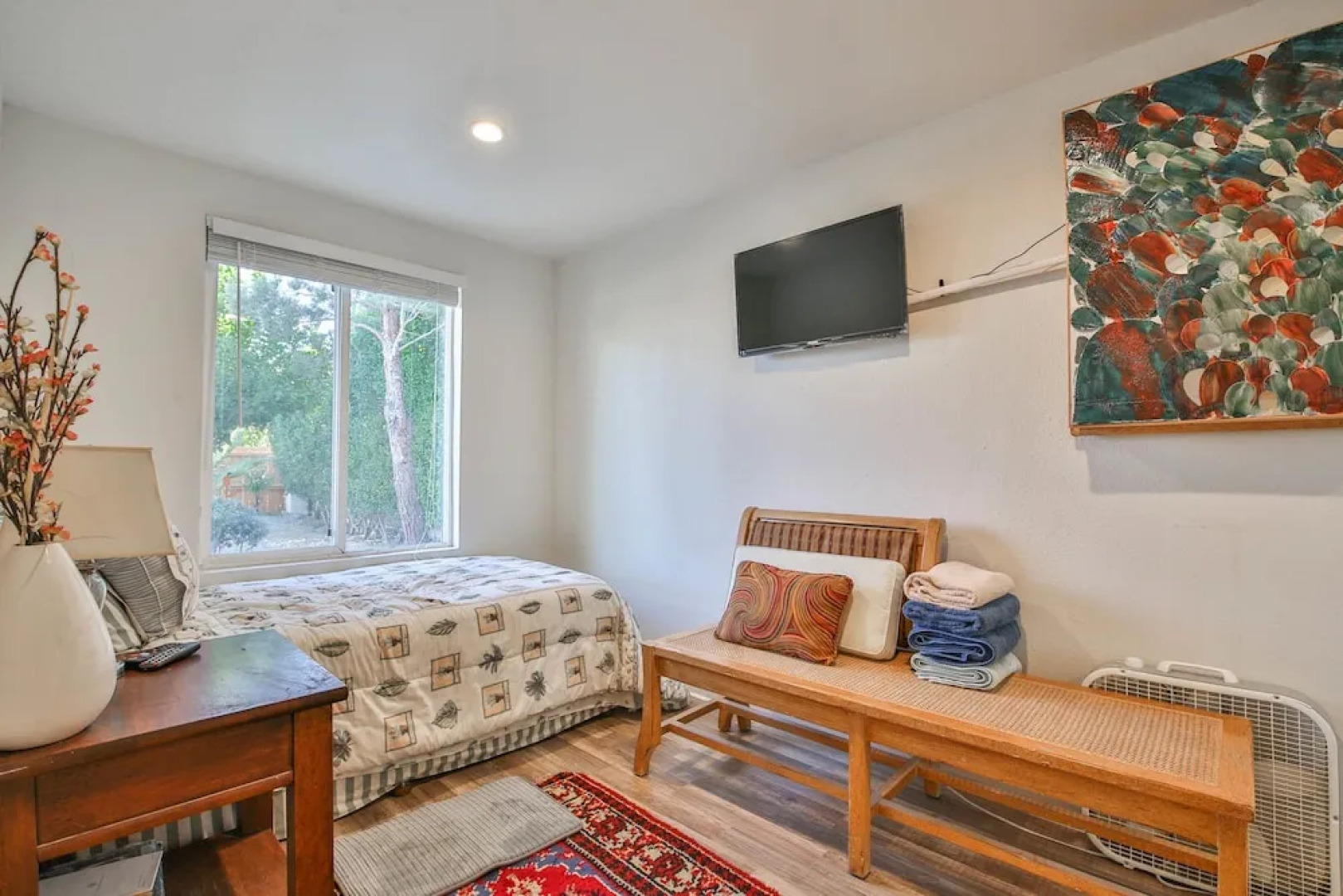 Sahara Mineral Hot Springs Spa & Resort