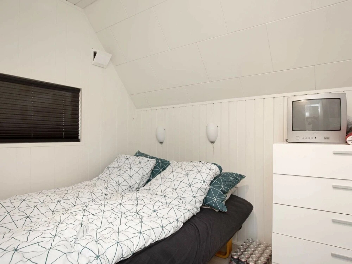 Gorgeous Holiday Home in Zealand With Terrace