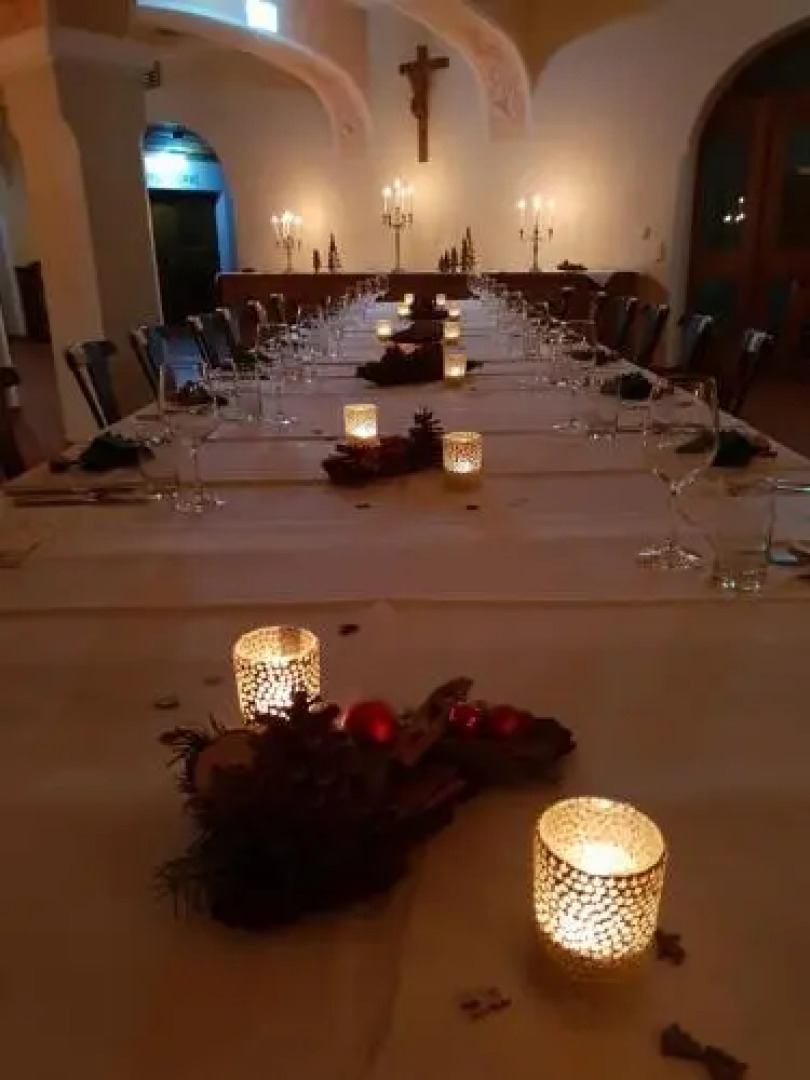 Hotel Gasthof Alter Wirt