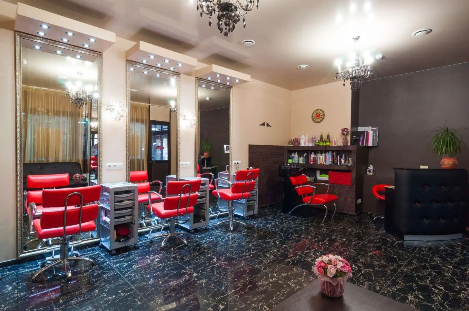 Гостиница «Турист»