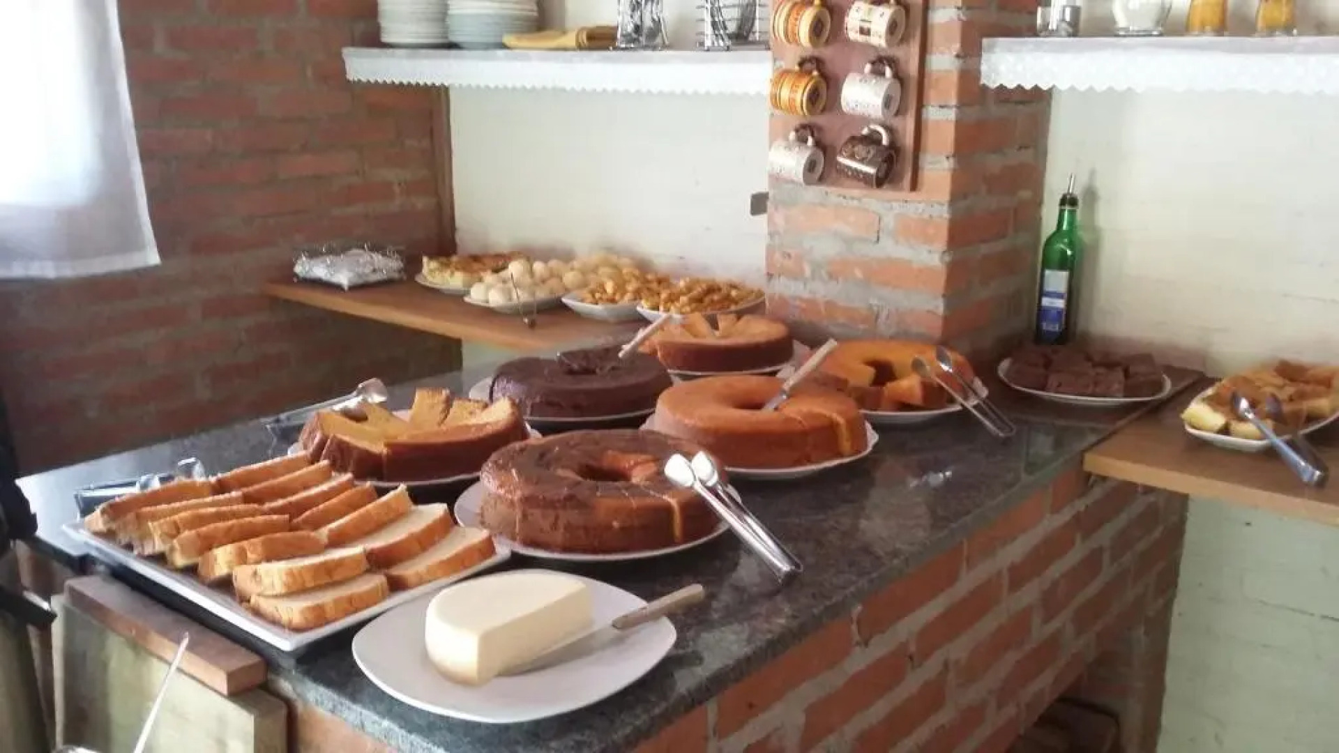 Pousada Vale Du'Carmo