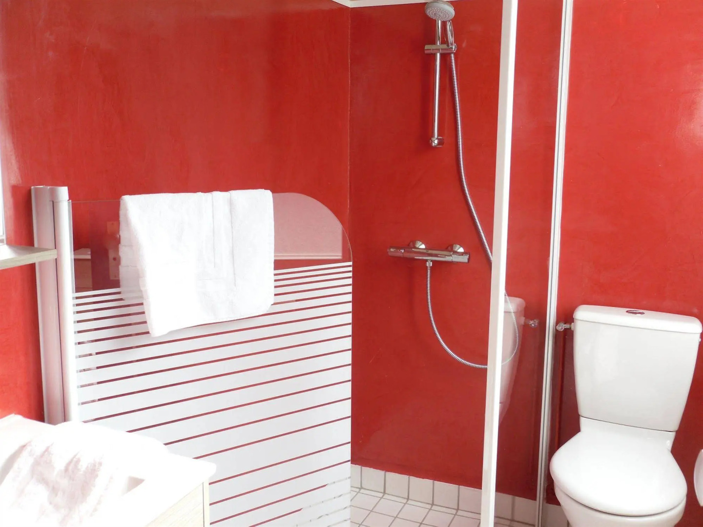 Ptit Dej Hôtel Corinna