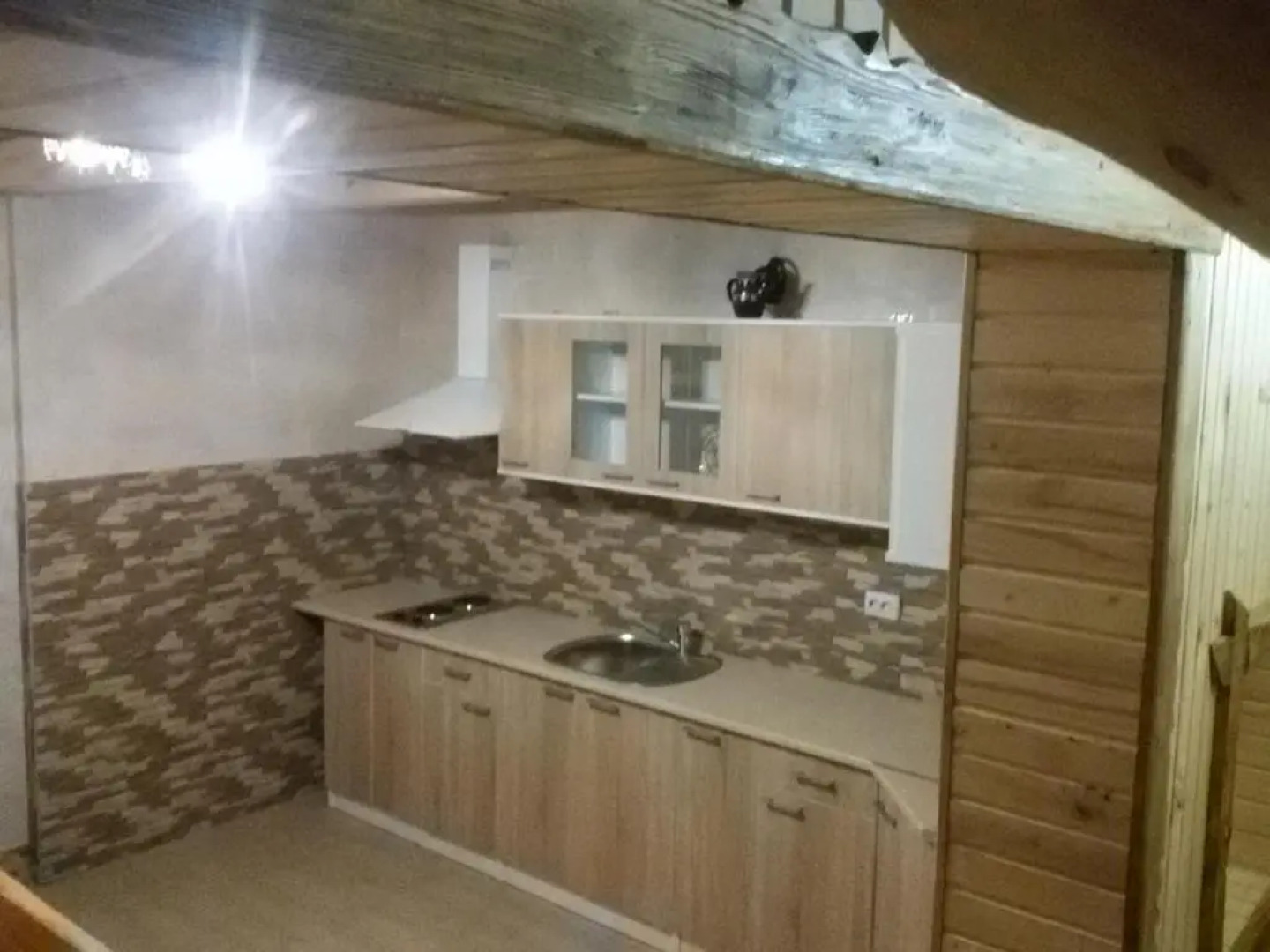 Guest house Zatishniy dvir