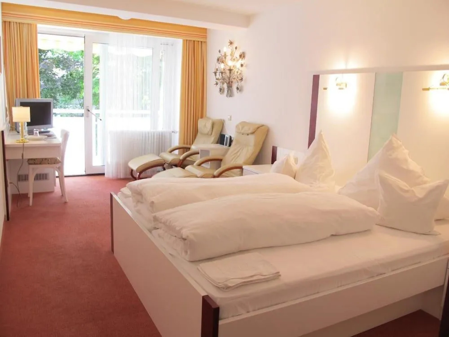 Hotel Germania