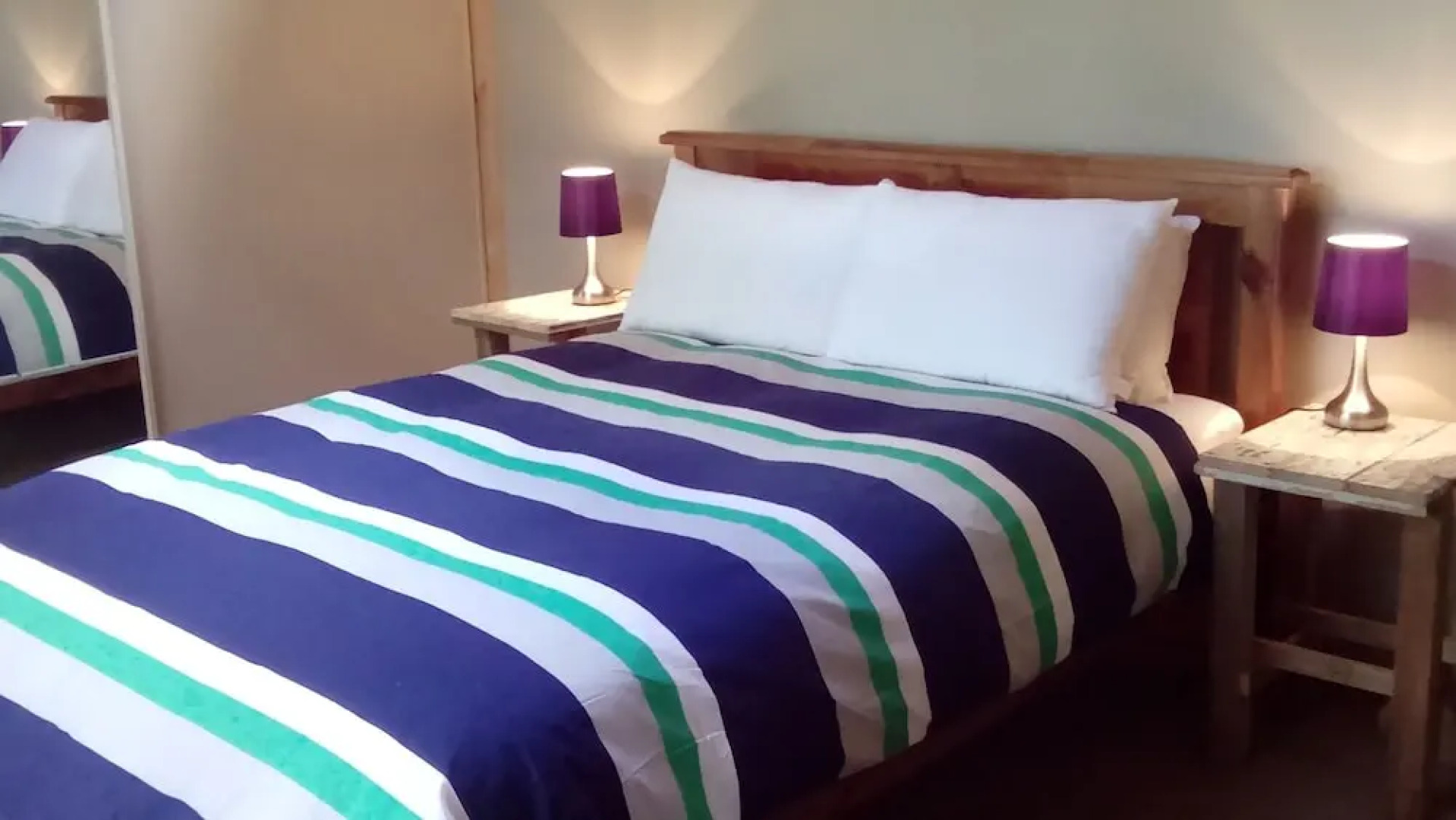 12 Apostles Hinterland Cottages