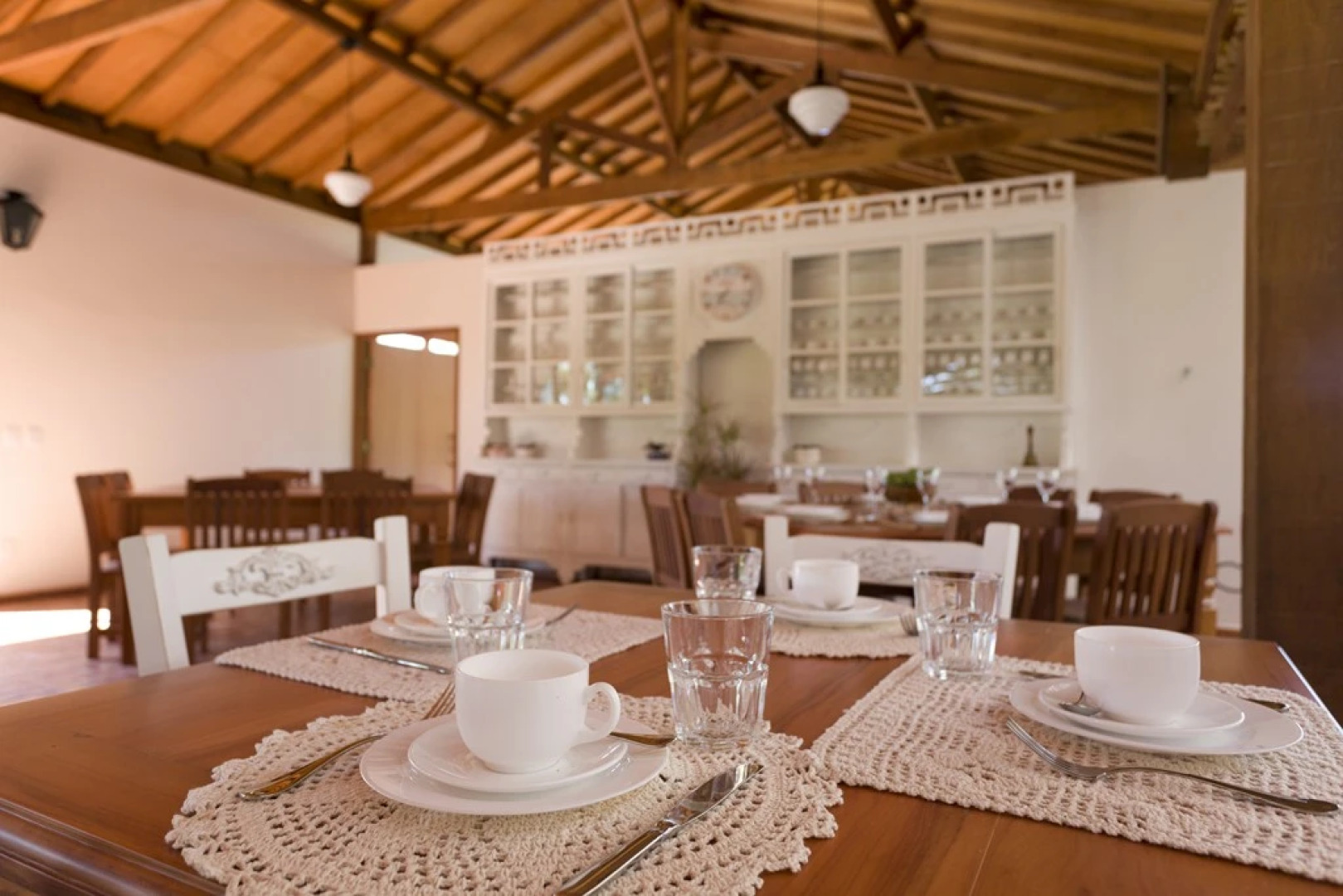 Fazenda Santa Teresa Hotel & SPA