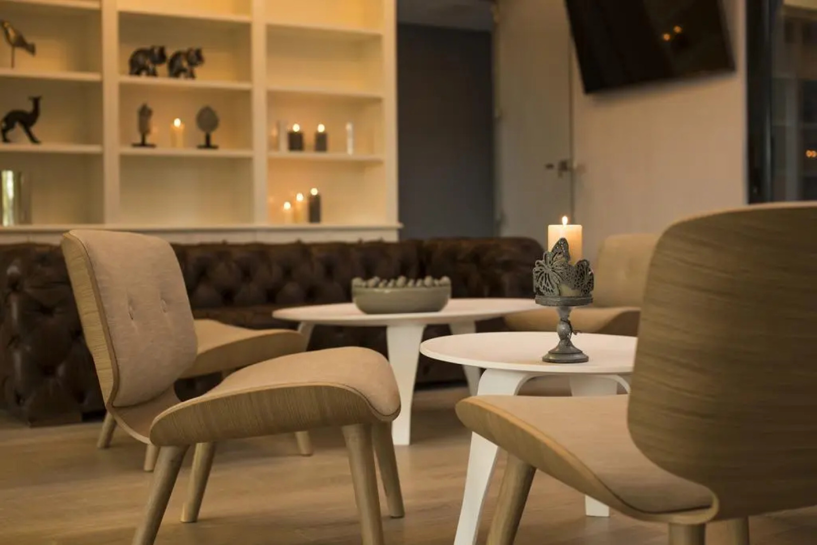 Rosevia Resort & Spa