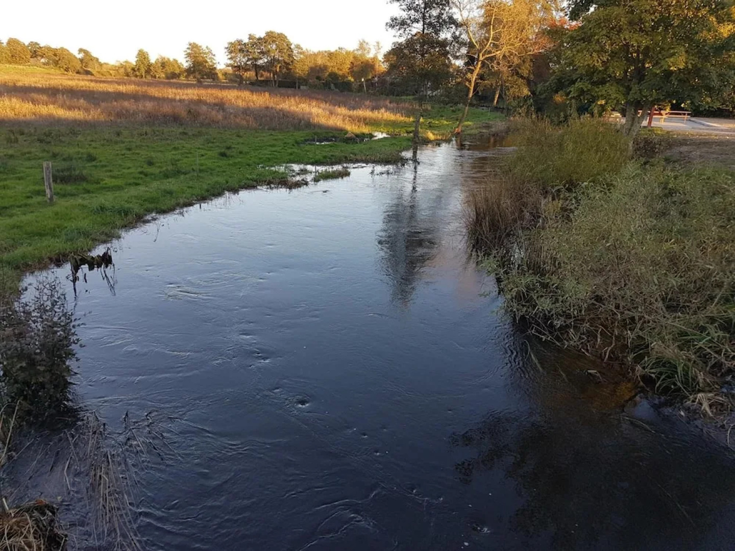 Sdr. Omme Bed & Breakfast