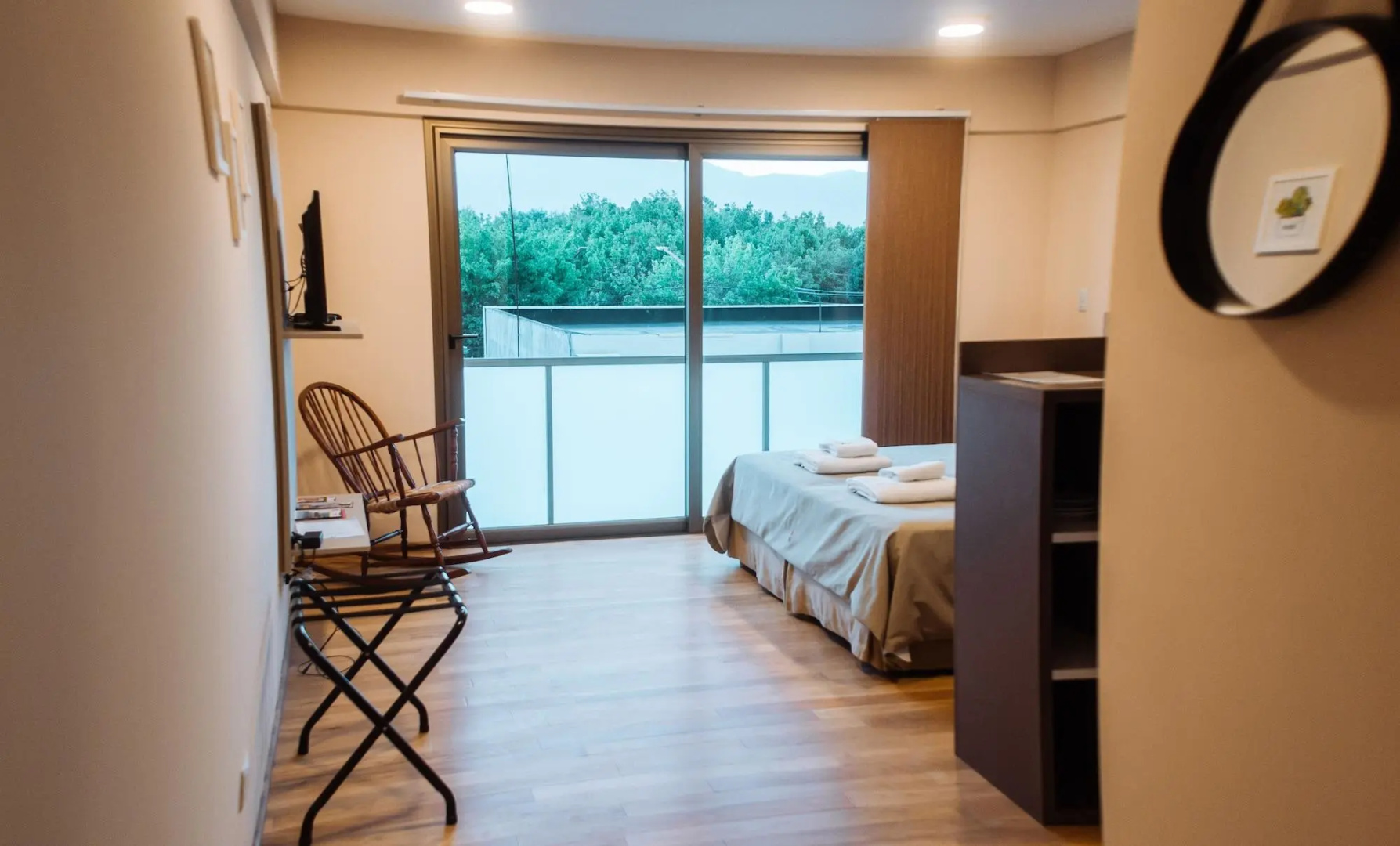 Apart Hotel Quijote by DOT Suites